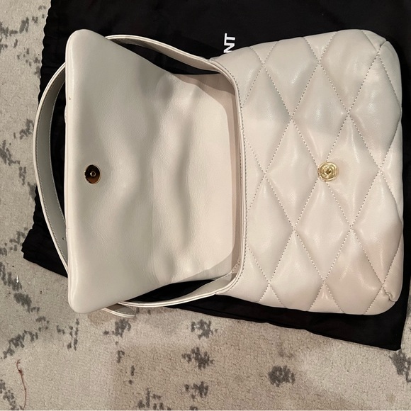 Ysl “le 57” bag - Picture 10 of 16